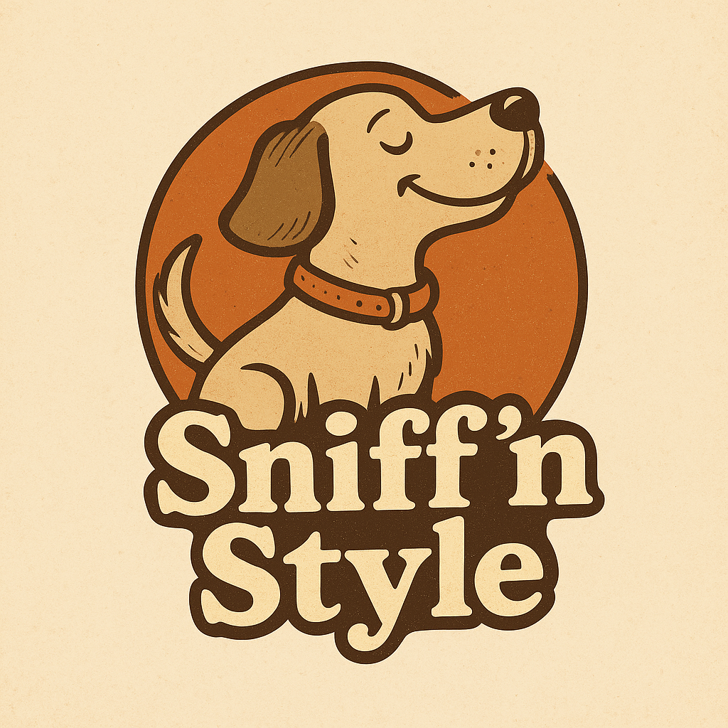 Sniff and Style